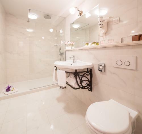 Bed & Breakfast Priska Luxury Rooms