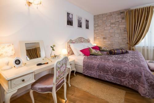Bed & Breakfast Priska Luxury Rooms
