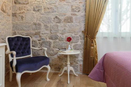 Bed & Breakfast Priska Luxury Rooms