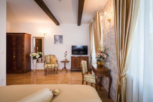 Bed & Breakfast Priska Luxury Rooms