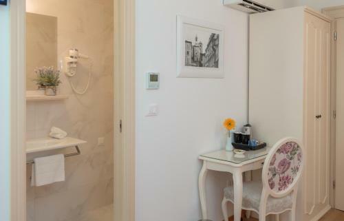 Bed & Breakfast Priska Luxury Rooms