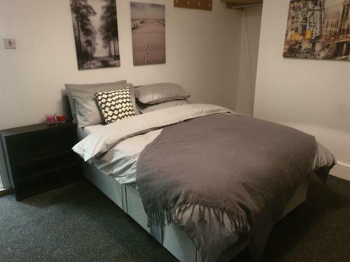 Coventry Studio Apartment