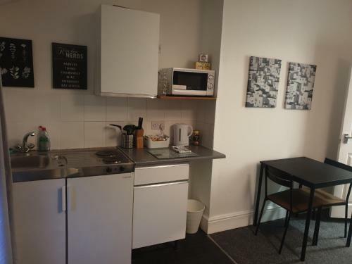 Coventry Studio Apartment