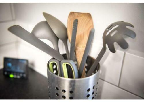 Sublime Stays Coventry- Jenner Luxury Apartment