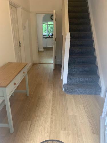 Large Spacious Property!