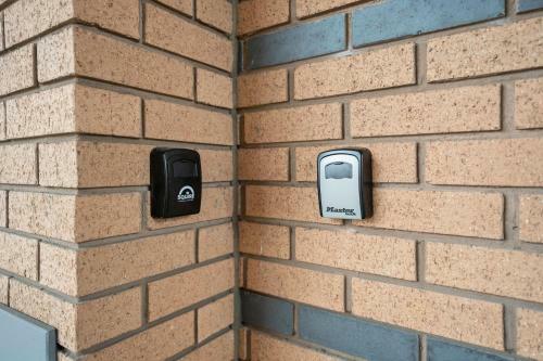 Riley House Spacious City Apartment