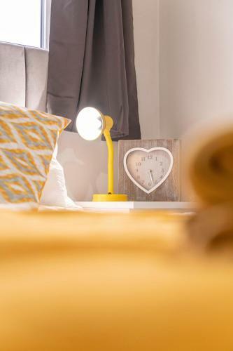 Riley House Spacious City Apartment