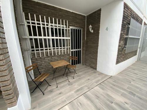 La Garita Bay Apartments