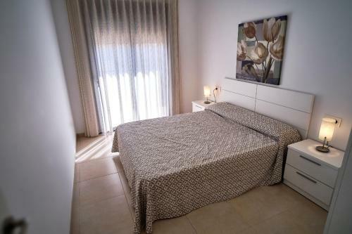 Magnifico Apartamento Edificio Marina