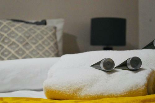 Stunning 3-bed Ground Floor Apartment In Coventry