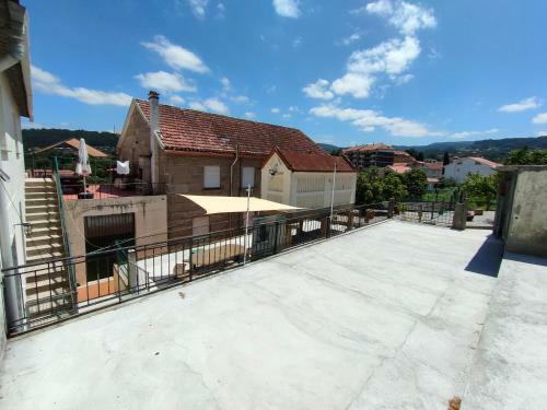 Casa Cabaleiro