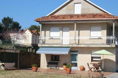 Casa Cabaleiro