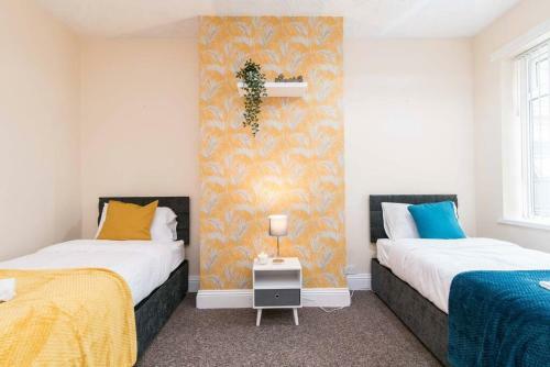 Sublime Stays King Edward Residences