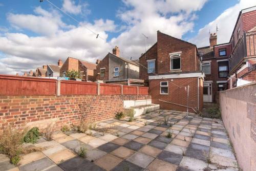 Sublime Stays King Edward Residences