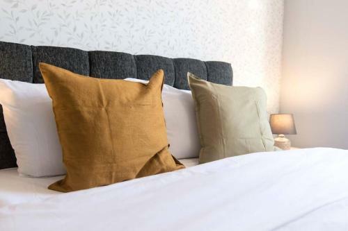 Sublime Stays King Edward Residences