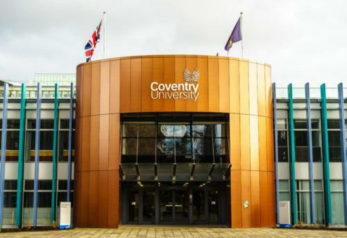 Apartamento Cosy Studio 3 Mins Walk To Coventry Cathedral