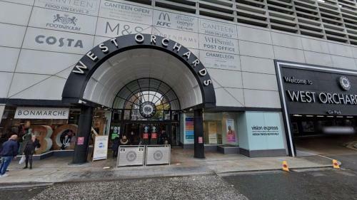 Apartamento Cosy Studio 3 Mins Walk To Coventry Cathedral