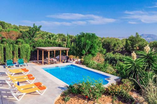 Villa Octante By Villa Plus