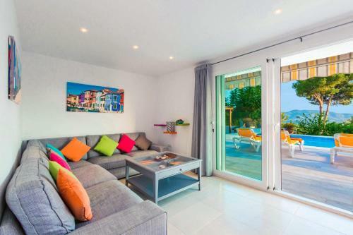 Villa Octante By Villa Plus