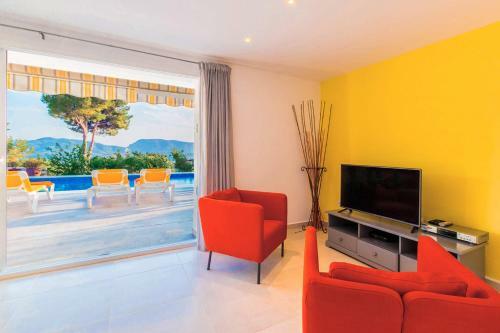 Villa Octante By Villa Plus