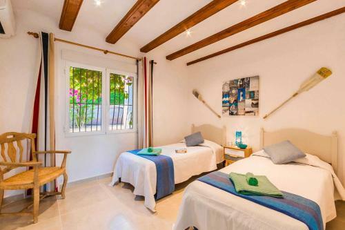 Villa Octante By Villa Plus