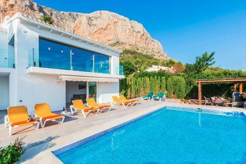 Villa Octante By Villa Plus