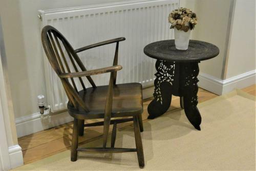 Apartamento Hillfields Farm Barn - A Rural Equestrian Escape