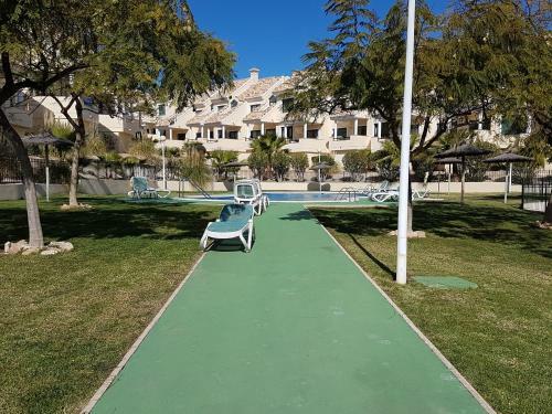 Villas Campoamor Golf Resort