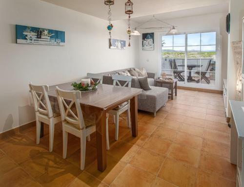 Apartamento Terrazas De Alcaidesa 2361