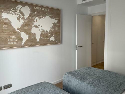 Links II 505 Duplex 2bedroom Apartment Golf Alcaidesa Spain