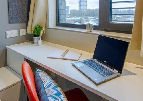 Albergue En Suite Rooms & Studios For Students Only, Coventry - Sk