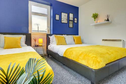 Apartamento Anrose Place