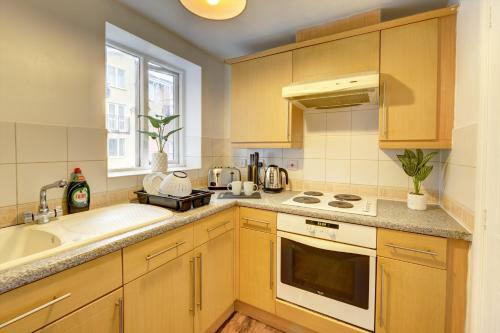 Apartamento Anrose Place
