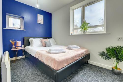 Apartamento Anrose Place