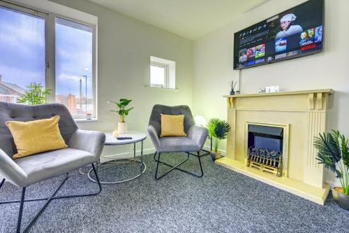 Apartamento Anrose Place