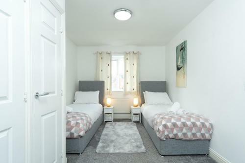 Yarrow House