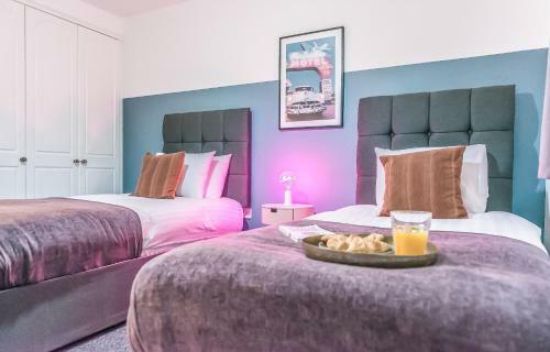 Pipkin Place Serviced Apartment Coventry