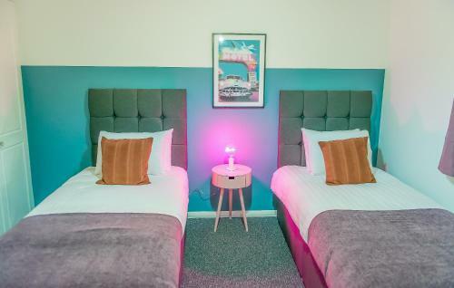 Pipkin Place Serviced Apartment Coventry