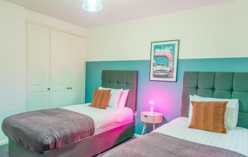 Pipkin Place Serviced Apartment Coventry