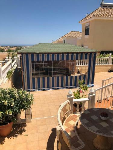 Casa Deane