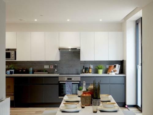 Albergue Stylish Rooms And Studios, Coventry - Sk