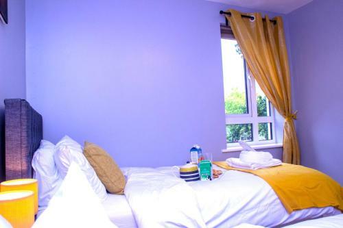 Allen Luxury Apartment