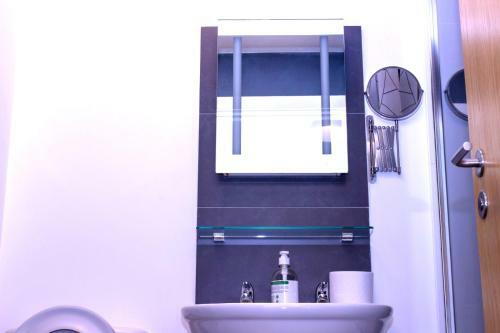 Allen Luxury Apartment