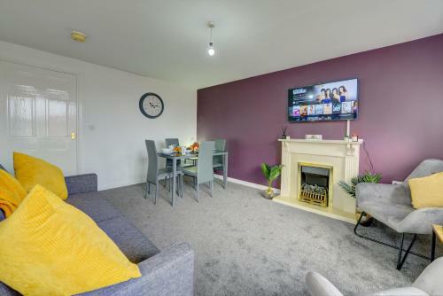 Apartamento Water Lily Place