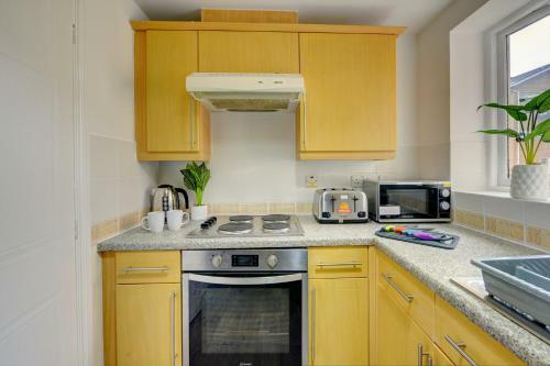 Apartamento Water Lily Place