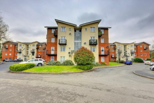 Apartamento Water Lily Place