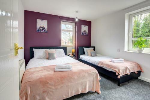 Apartamento Water Lily Place