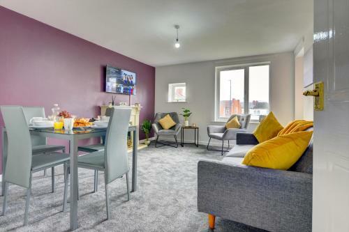 Apartamento Water Lily Place