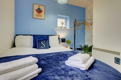 Apartamento Water Lily Place