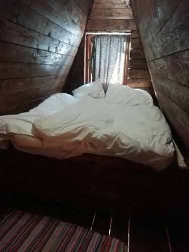 Apartamento Baba Yagas House